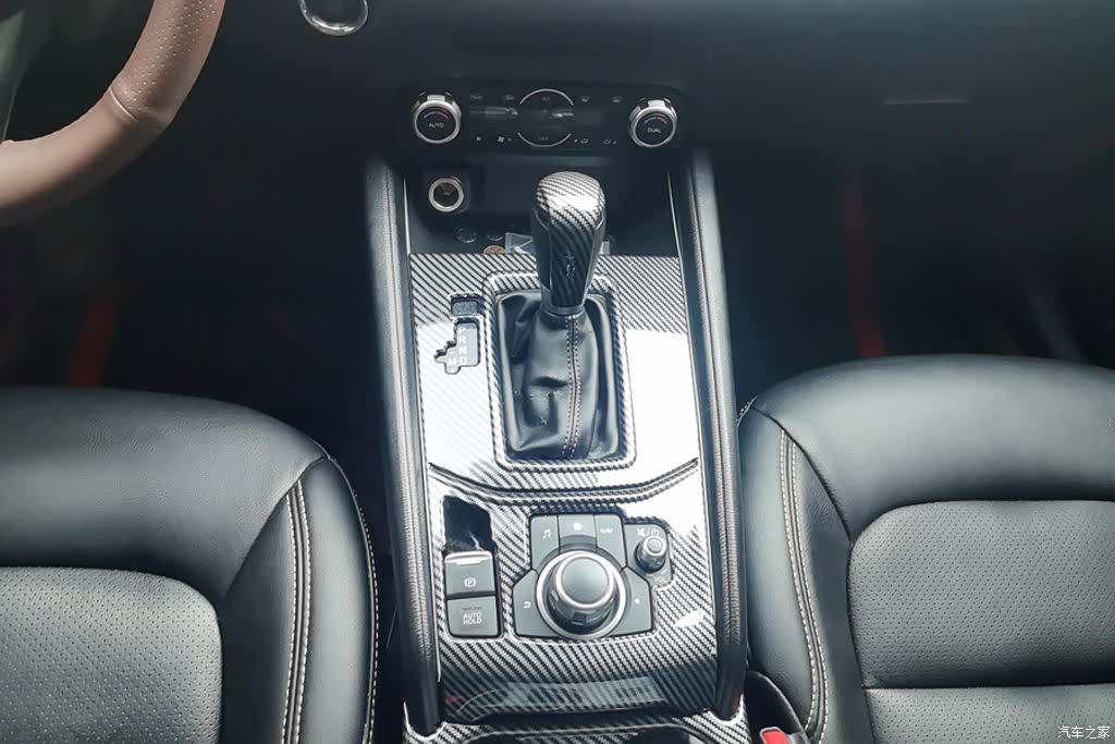 Mazda CX-5, 2019 16