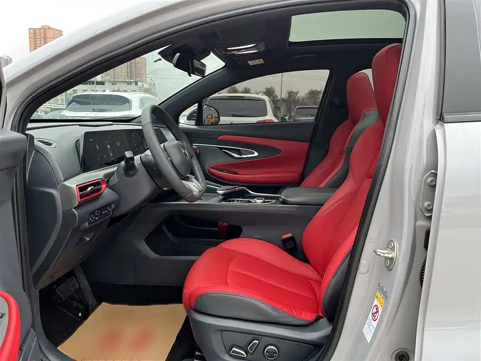 Changan UNI-T