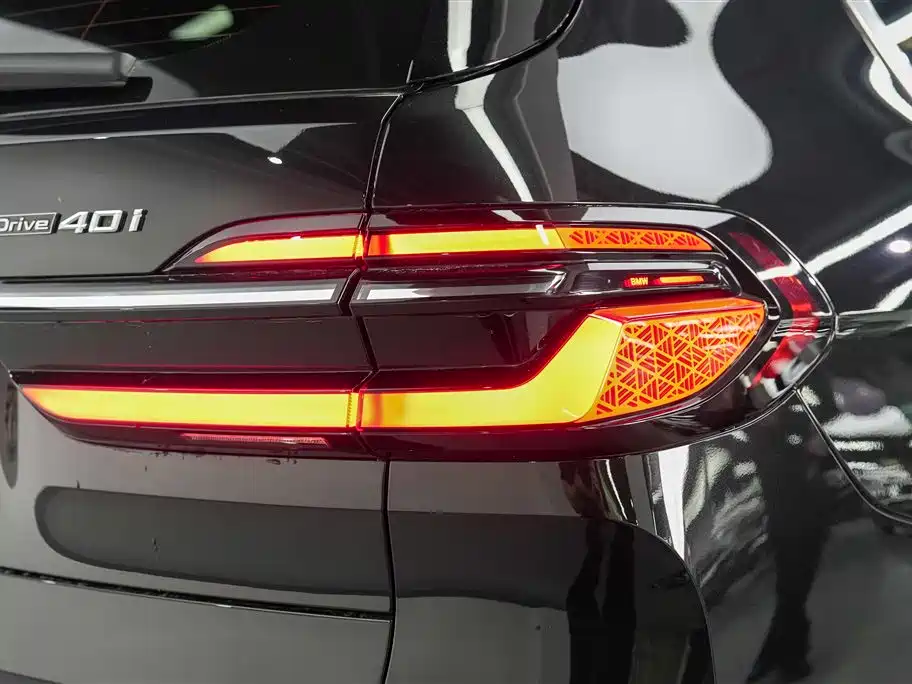 BMW X7 BMW X7
