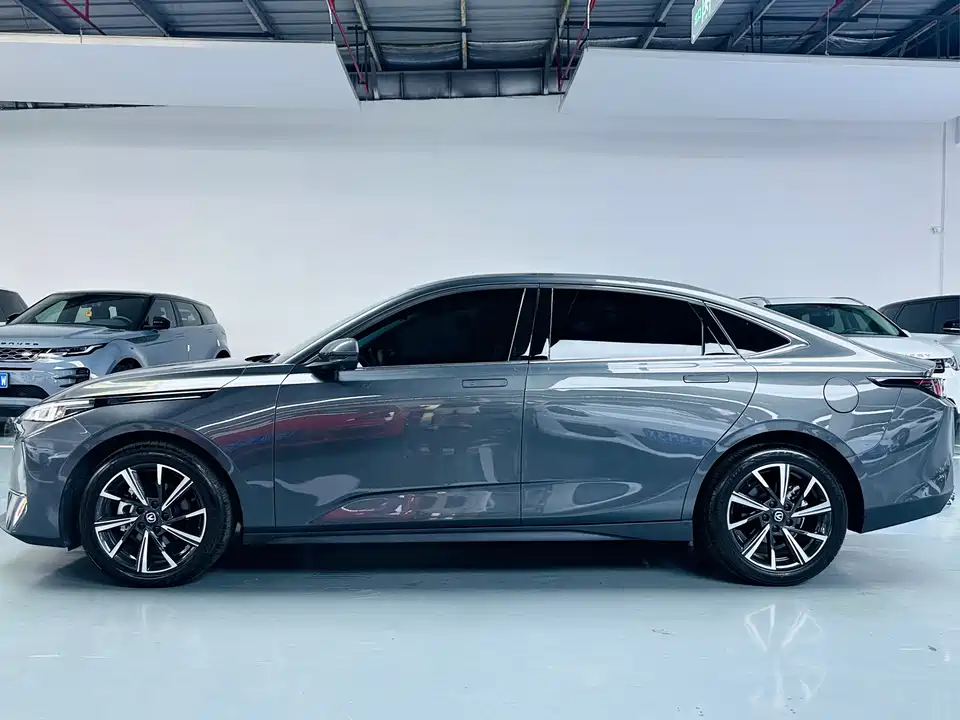 Changan Yidong Changan Yidong