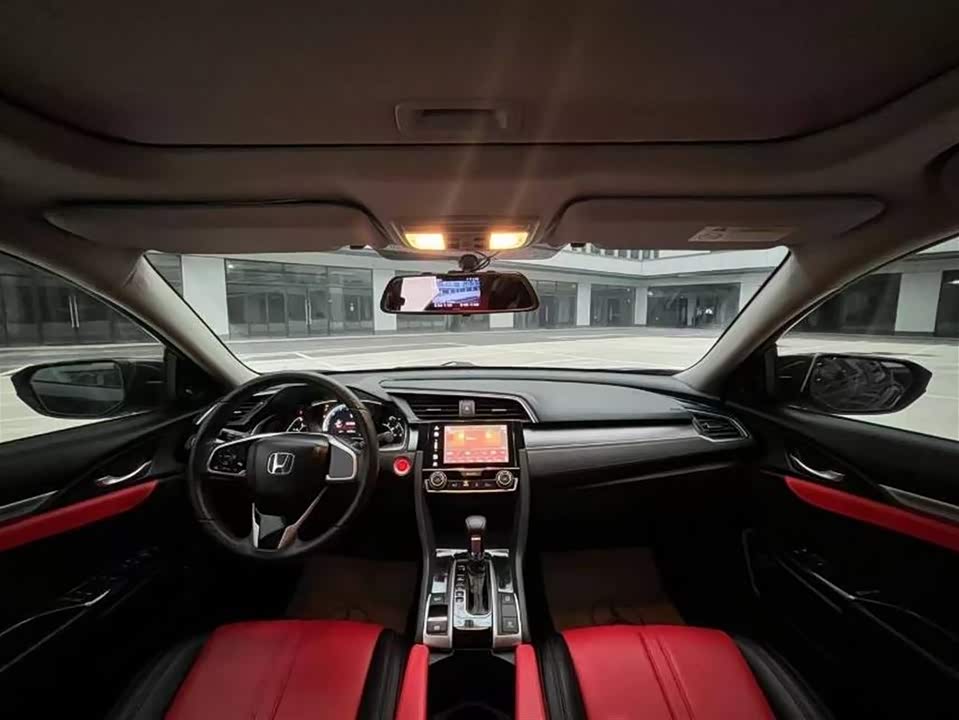 Honda Civic Honda Civic