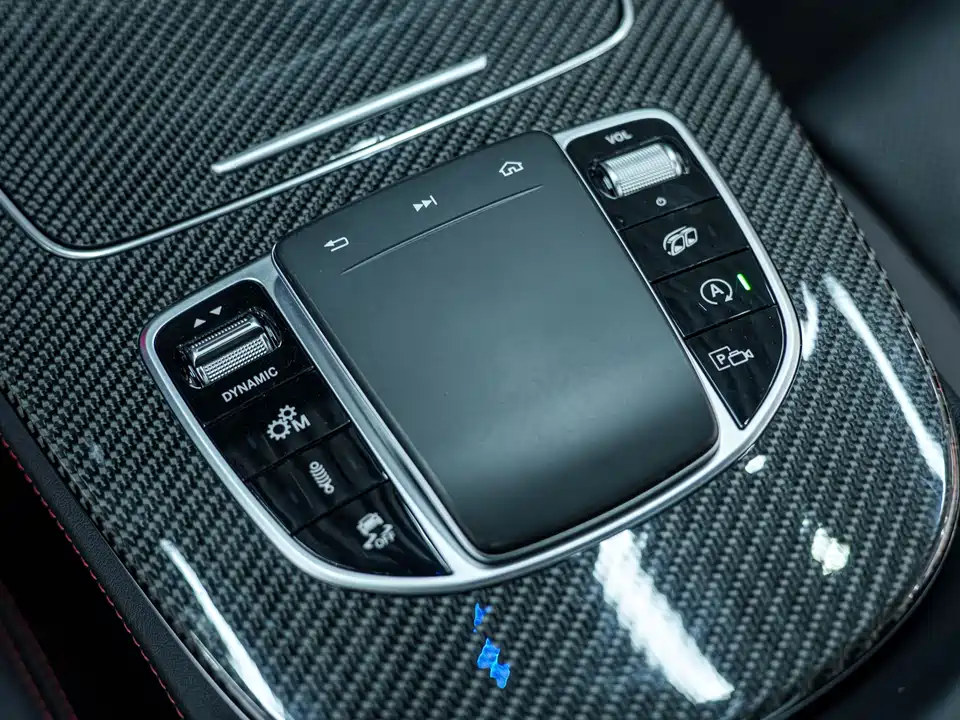 Mercedes-Benz E-class AMG