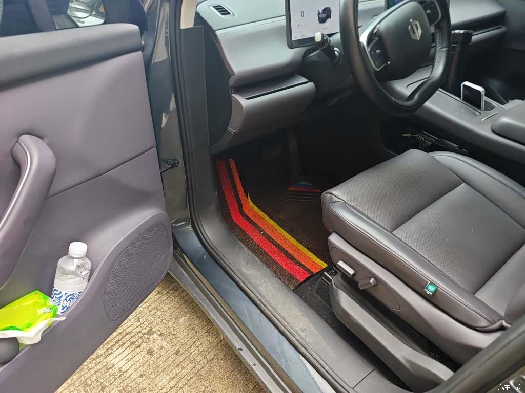 Leapmotor C16, 2025 13