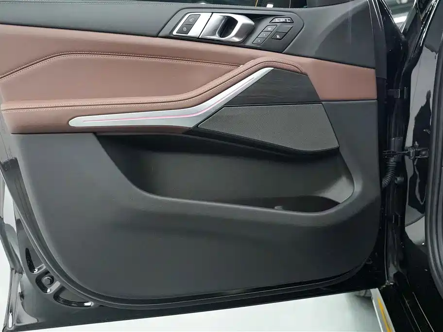 BMW X7 BMW X7
