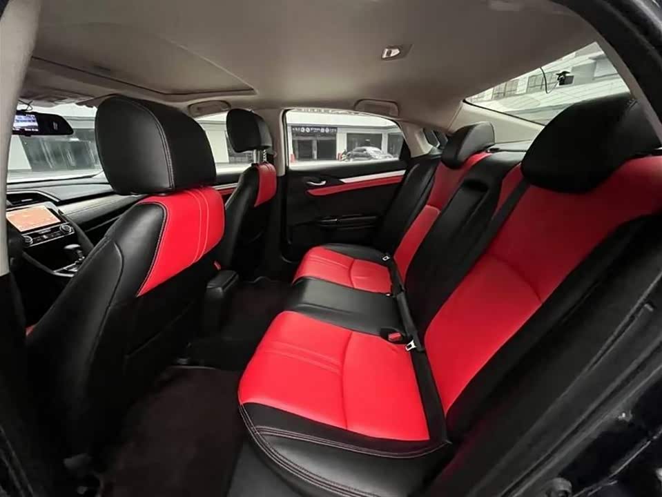 Honda Civic Honda Civic