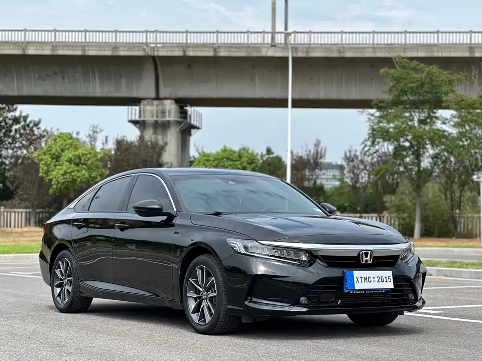 Honda Yingshipai Honda Yingshipai