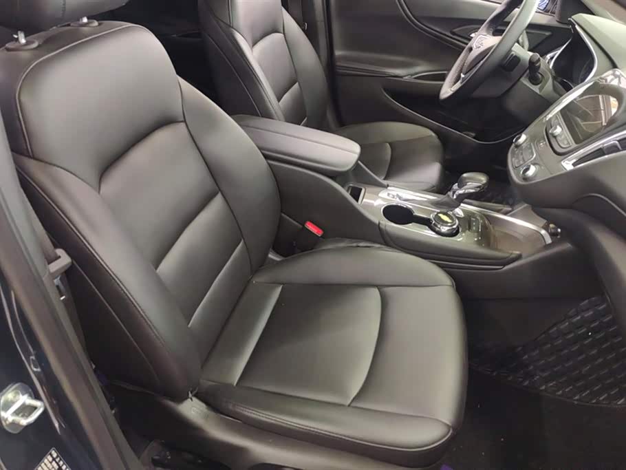 Chevrolet Mai Ruibao XL