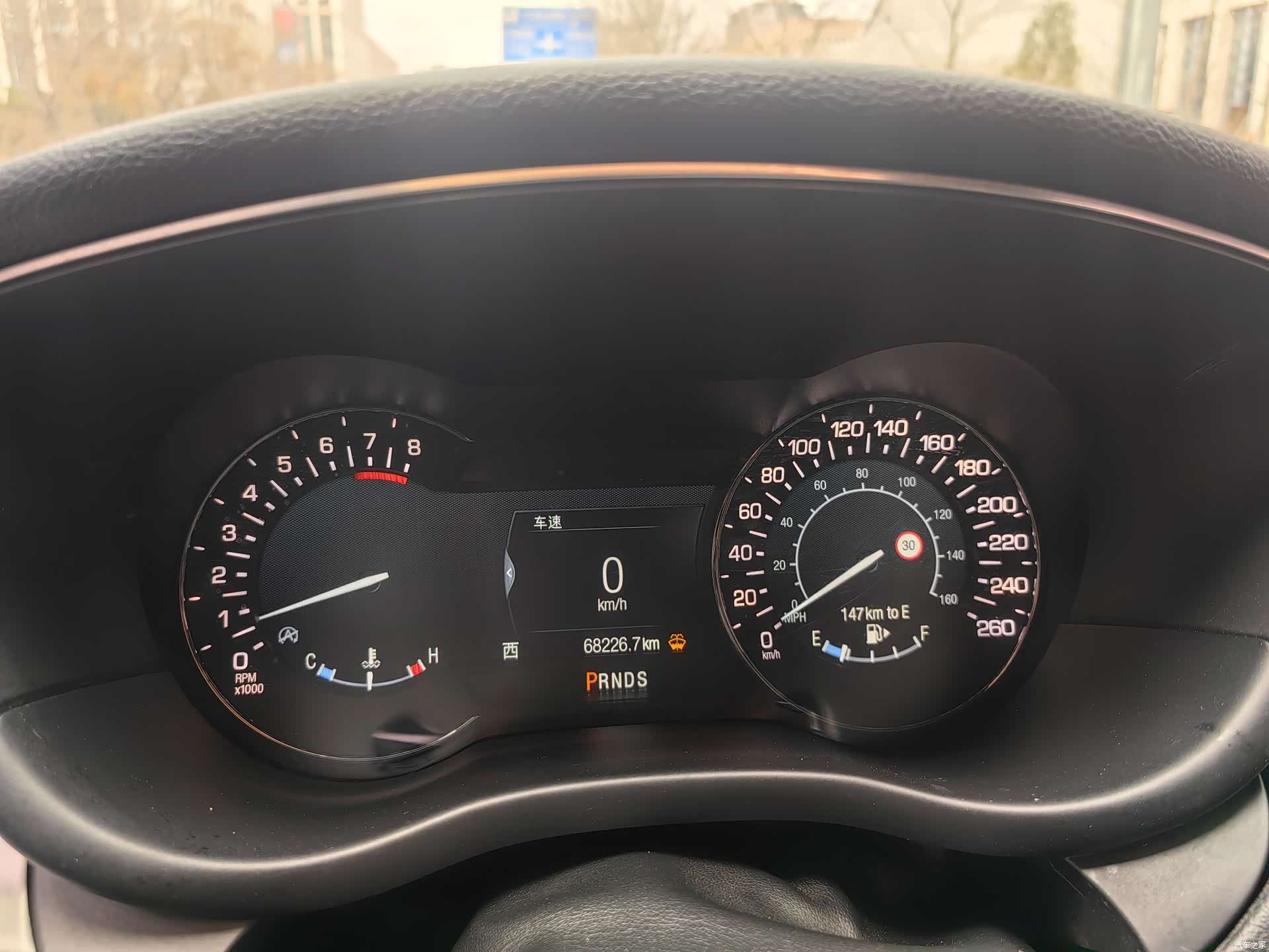 Lincoln MKC, 2018 27