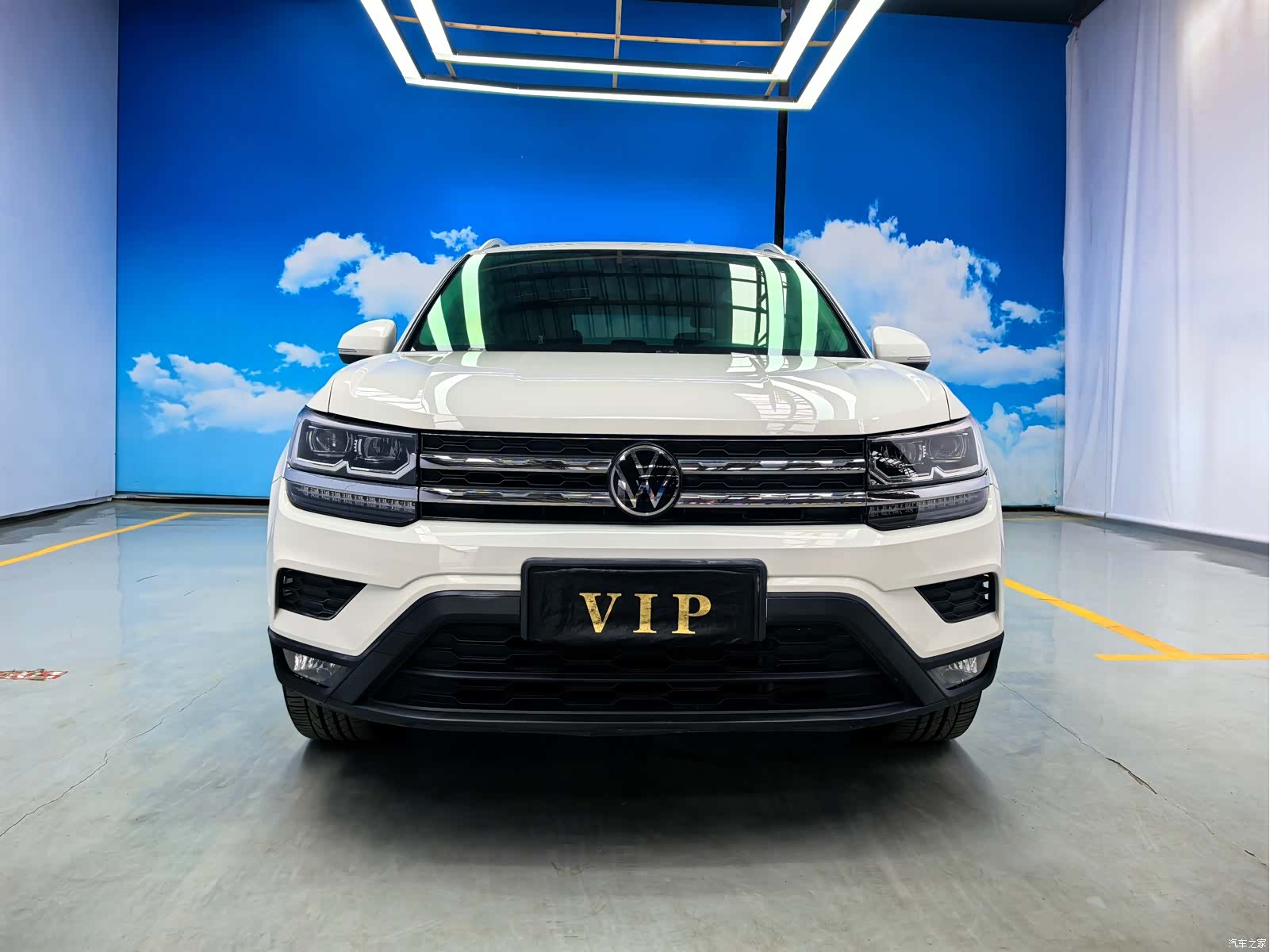 Volkswagen Tharu, 2022 2