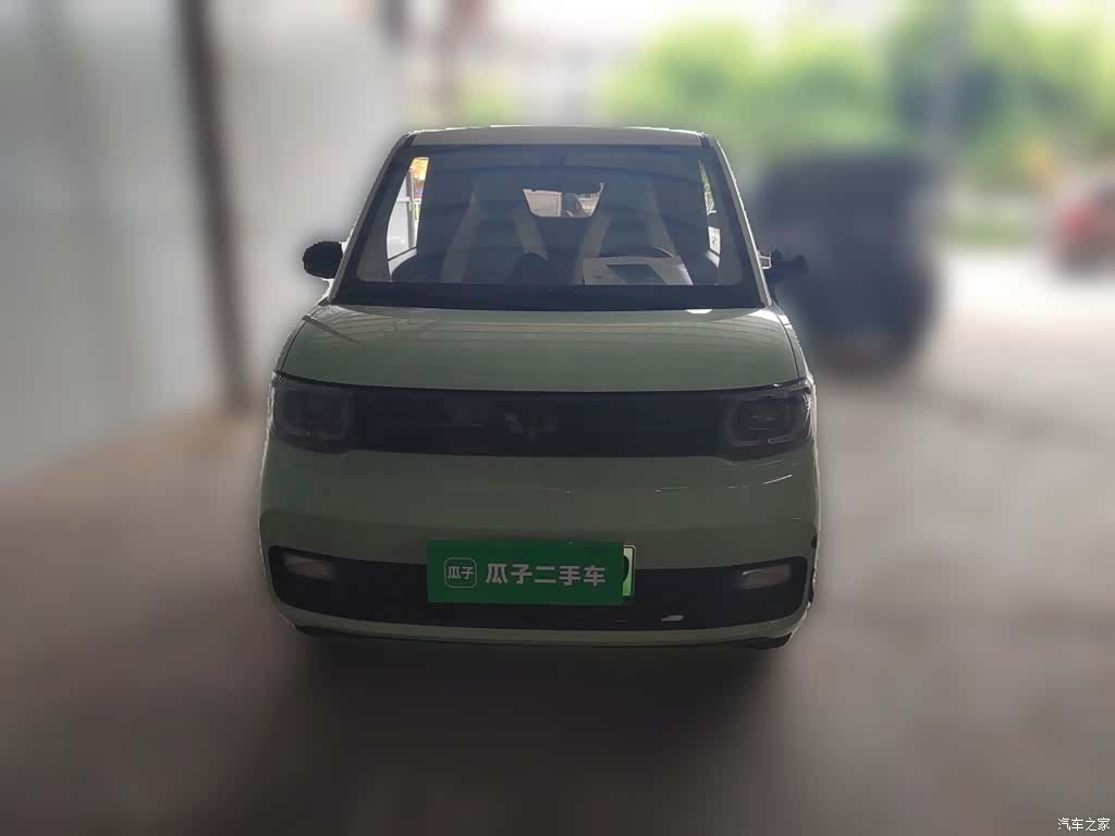 Wuling MINIEV, 2022 3