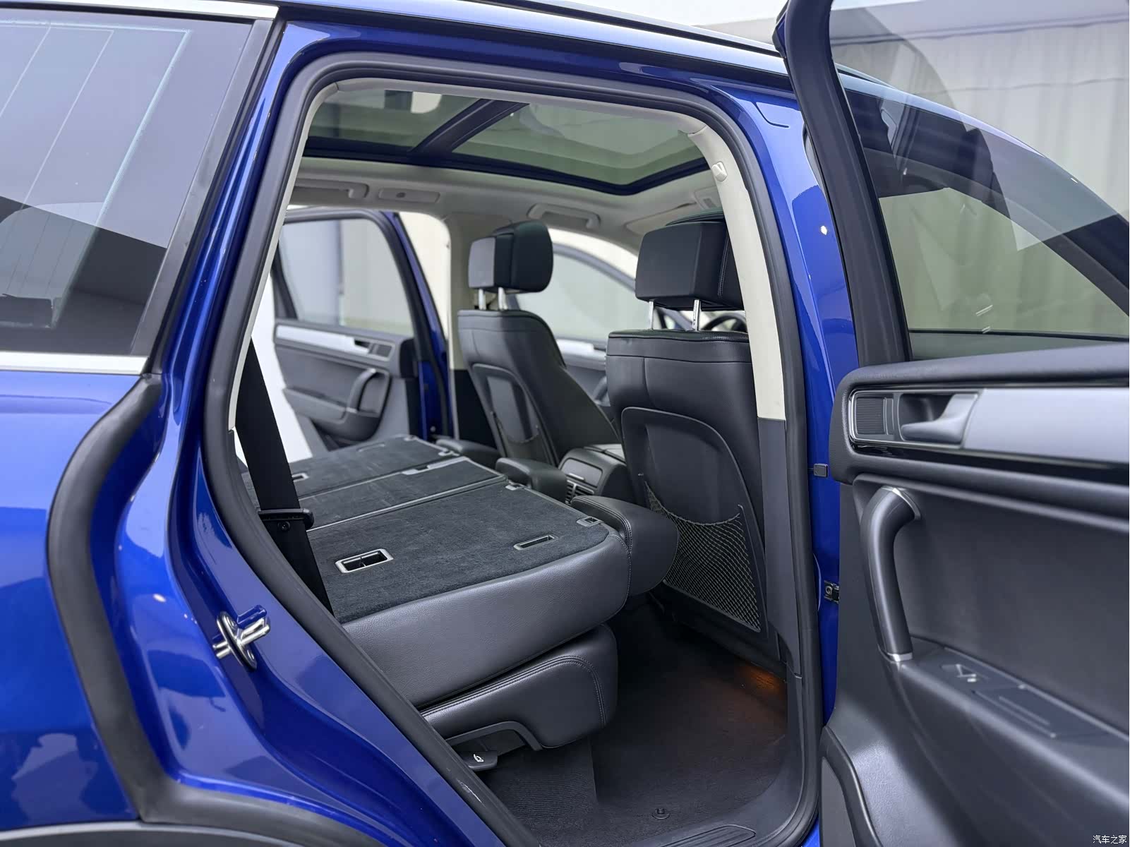 Volkswagen Touareg, 2017 7
