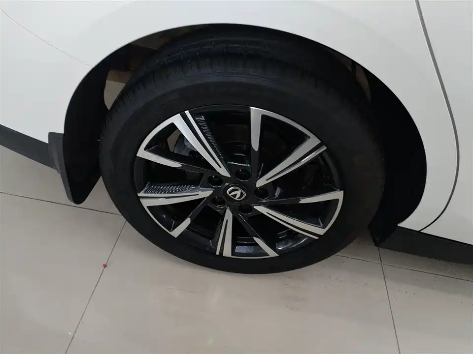 Changan Yida
