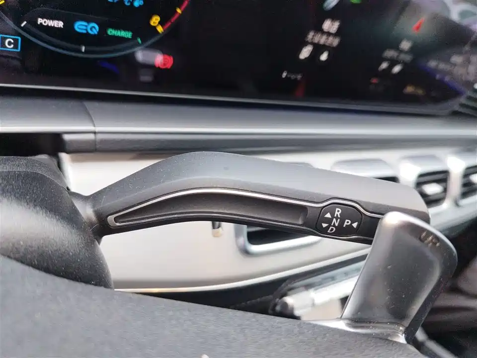 Mercedes-Benz GLE AMG