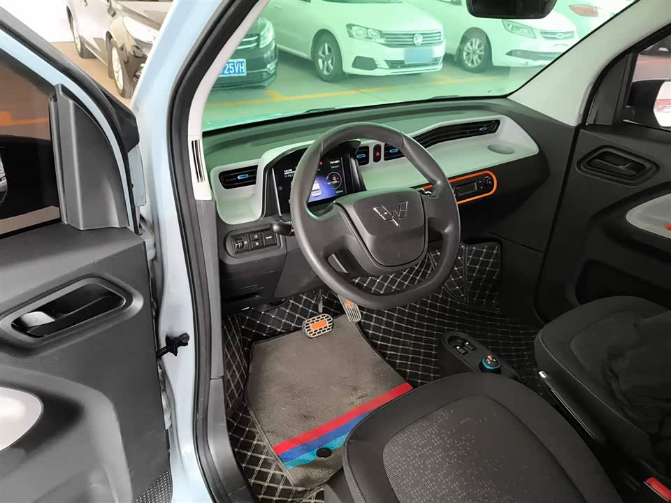 Wuling Hongguang MINIEV Wuling Hongguang MINIEV