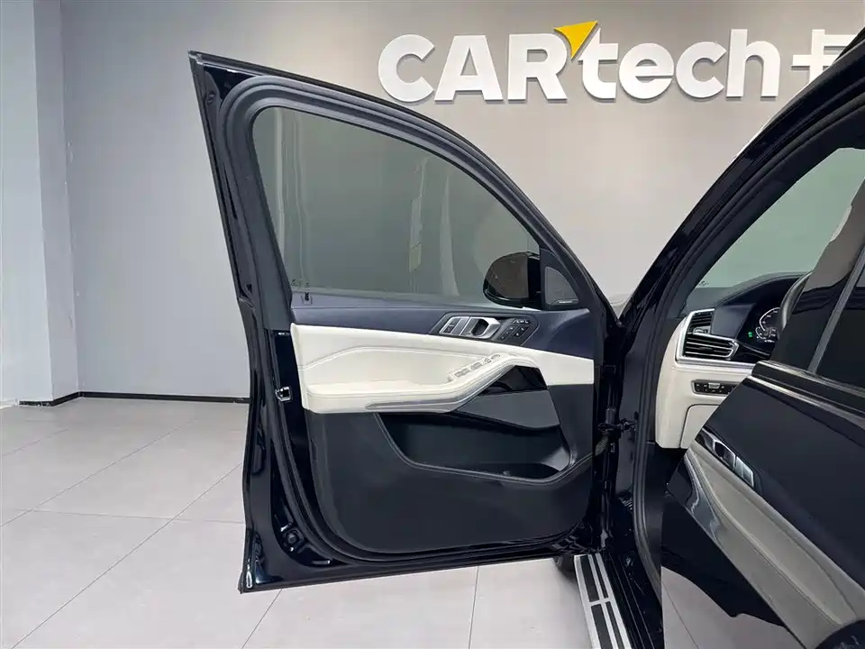 BMW X7 BMW X7
