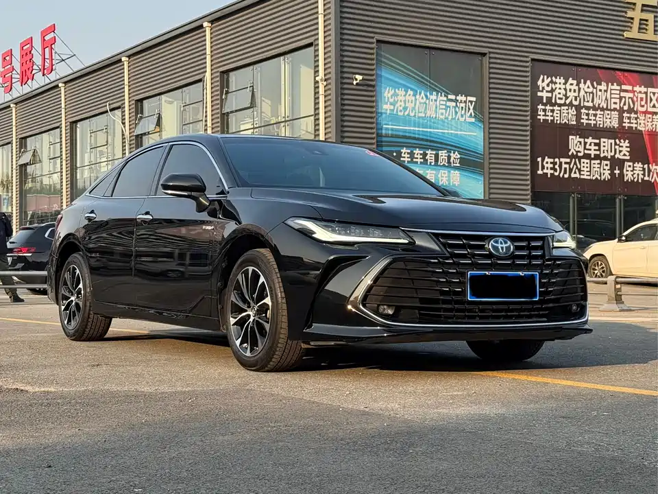 Toyota Asian dragon Toyota Asian dragon