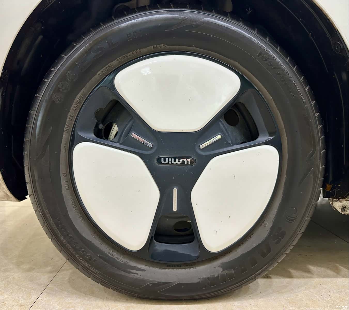 Changan Lumin, 2022 22