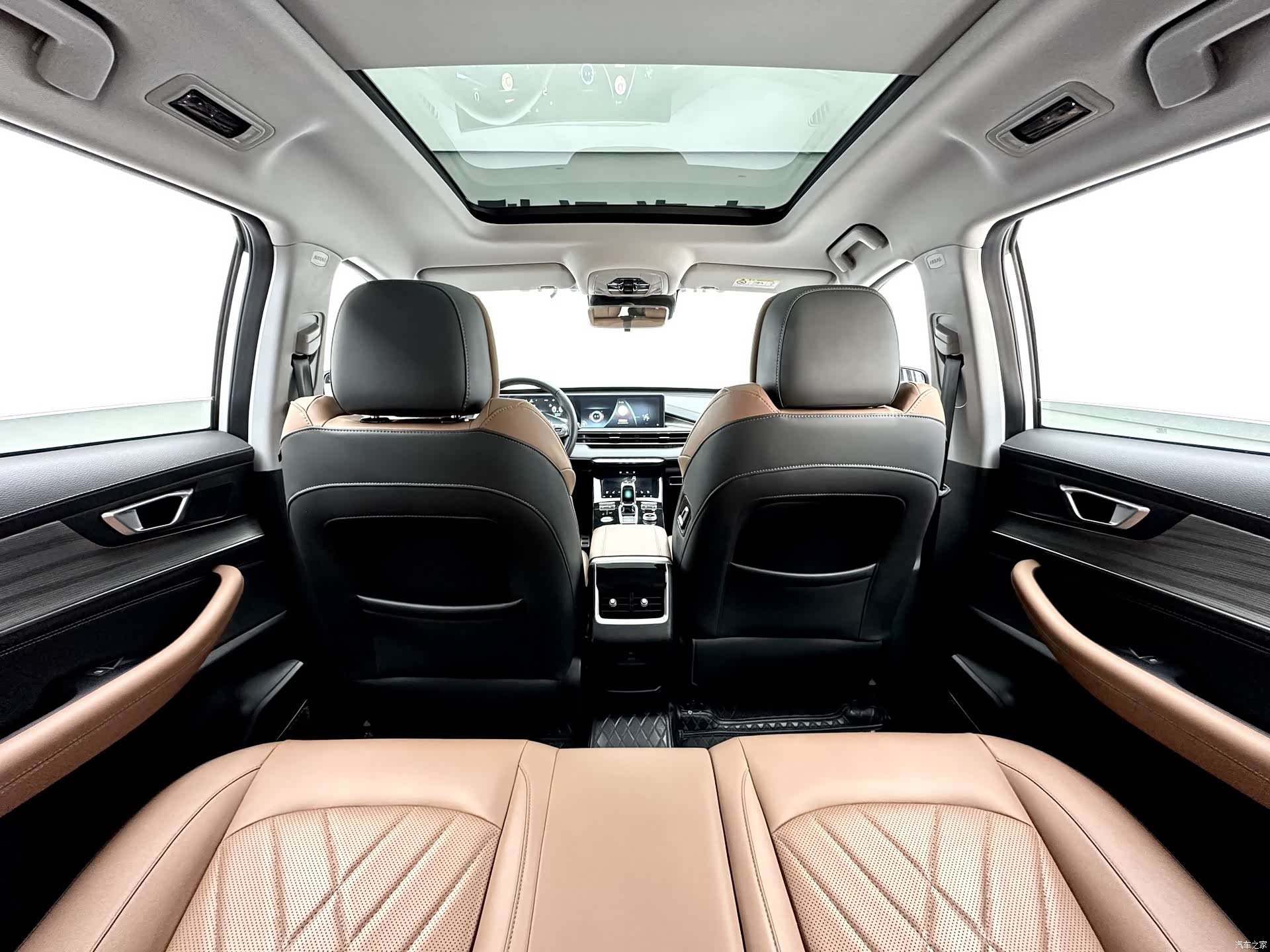 Chery Tiggo 8 Plus, 2023 12