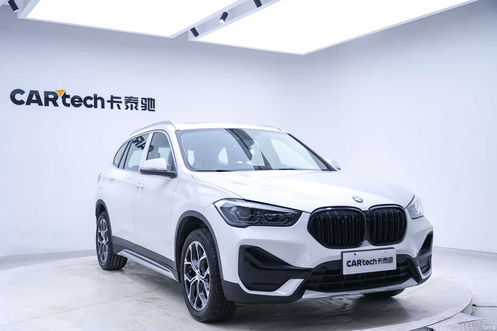 BMW X1, 2020 8