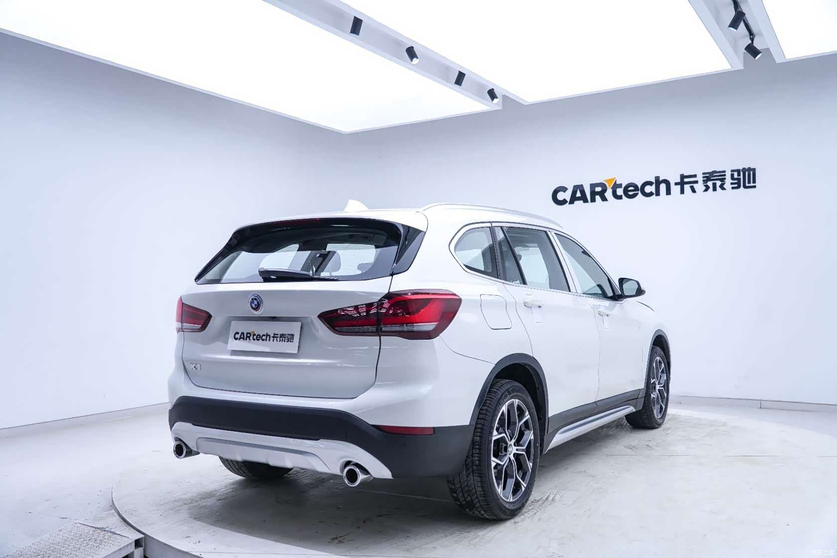 BMW X1, 2020 20