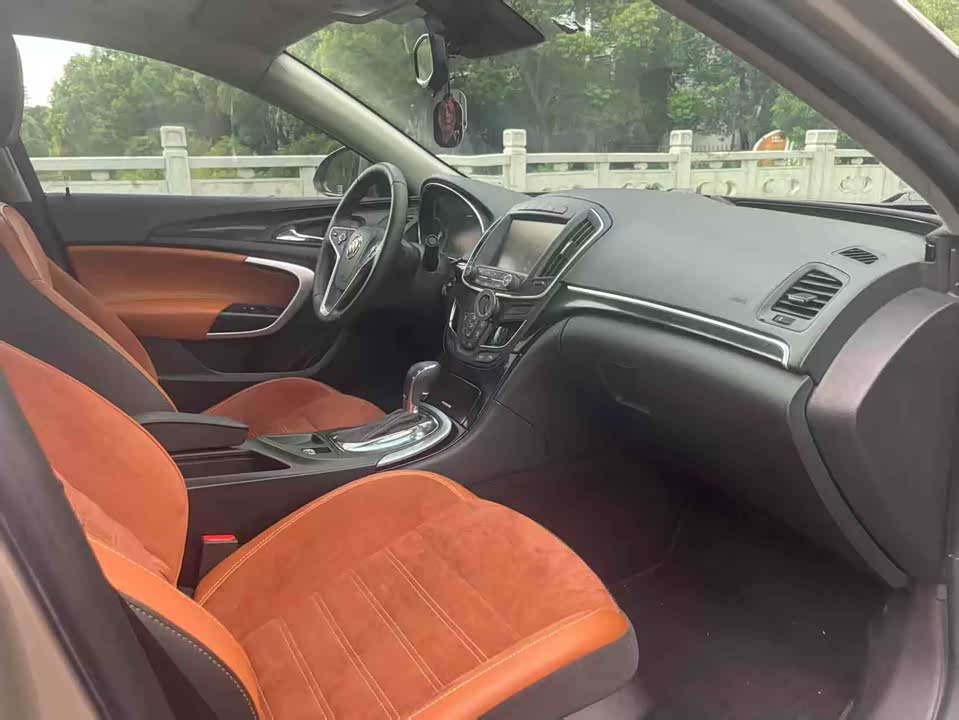 Buick Regal Buick Regal
