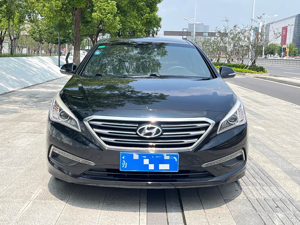 Hyundai Sonata Hyundai Sonata