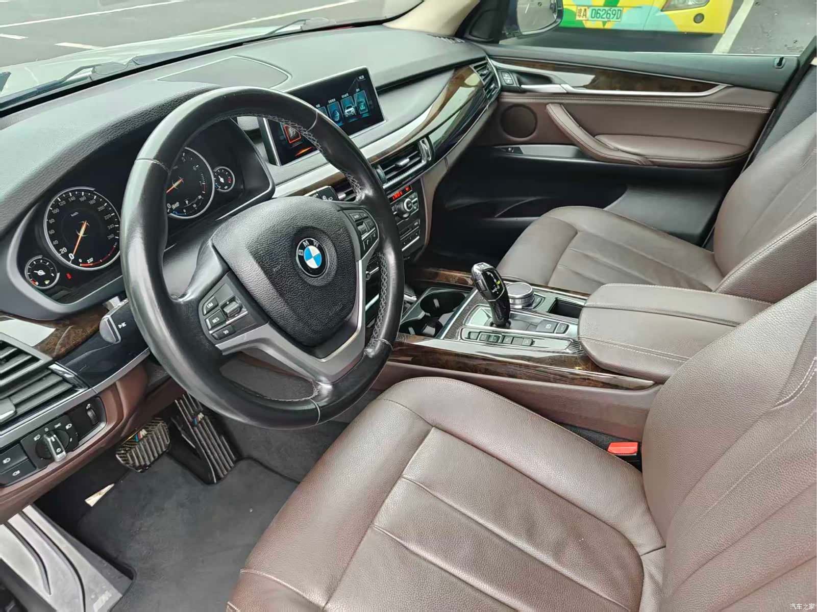 BMW X5, 2018 10