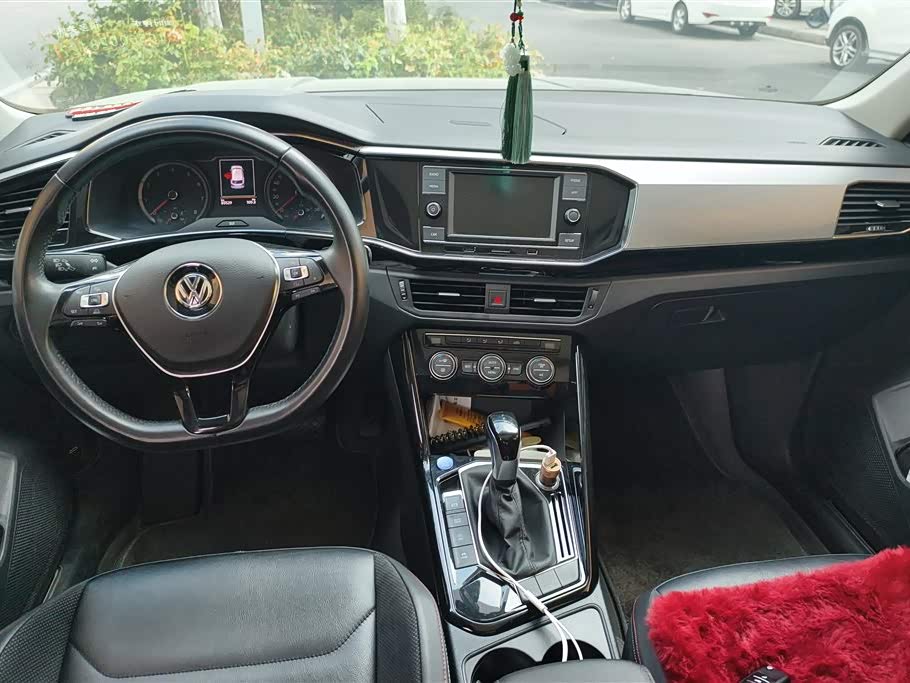 Volkswagen Tanyue Volkswagen Tanyue