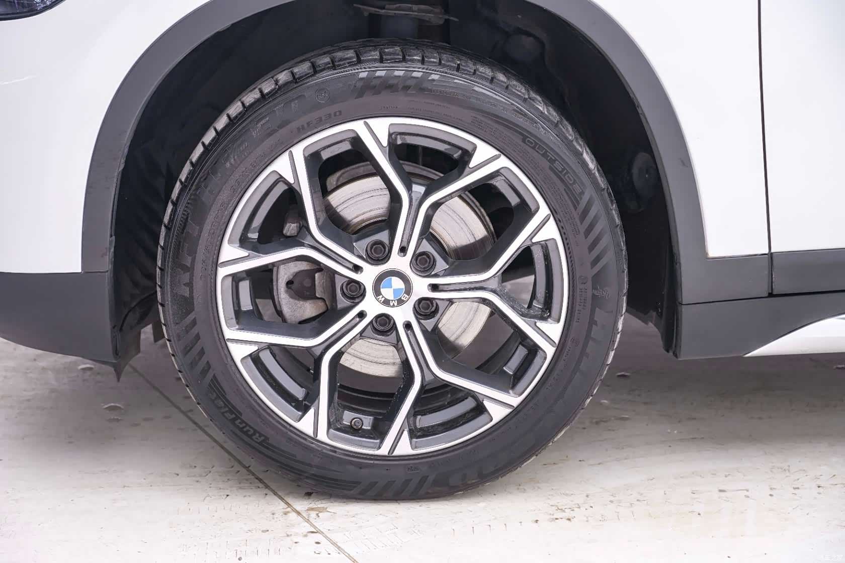 BMW X1, 2020 9