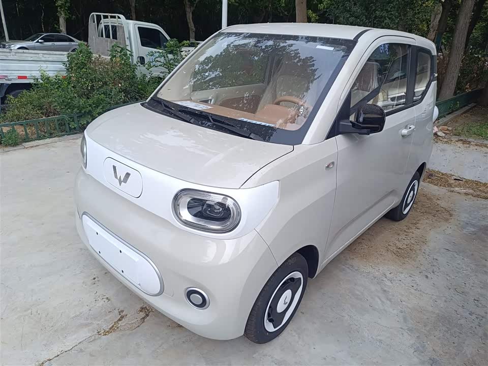 Wuling Hongguang MINIEV Wuling Hongguang MINIEV