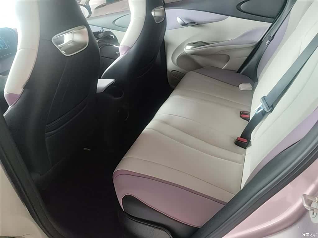 BYD Dolphin, 2022 17