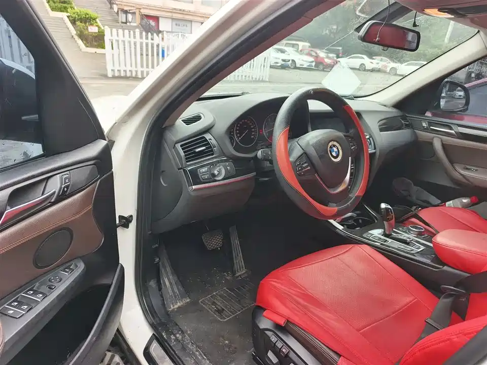 BMW X3 BMW X3