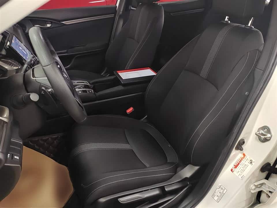Honda Civic Honda Civic