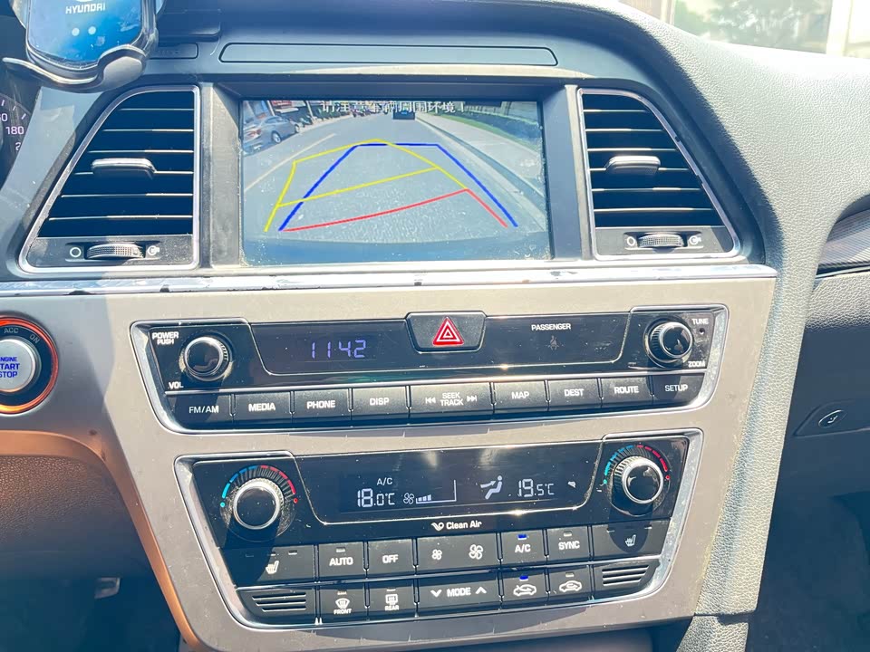 Hyundai Sonata Hyundai Sonata
