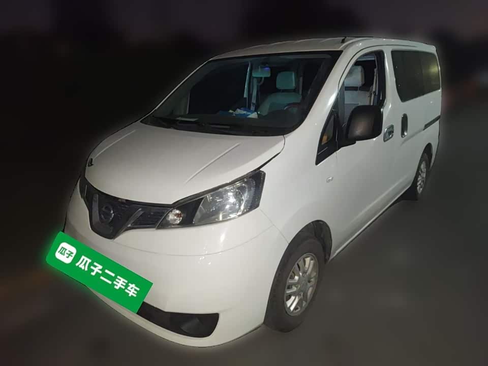 Nissan NV200