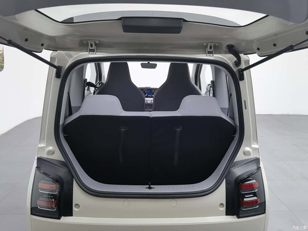 Wuling Air ev, 2023 16