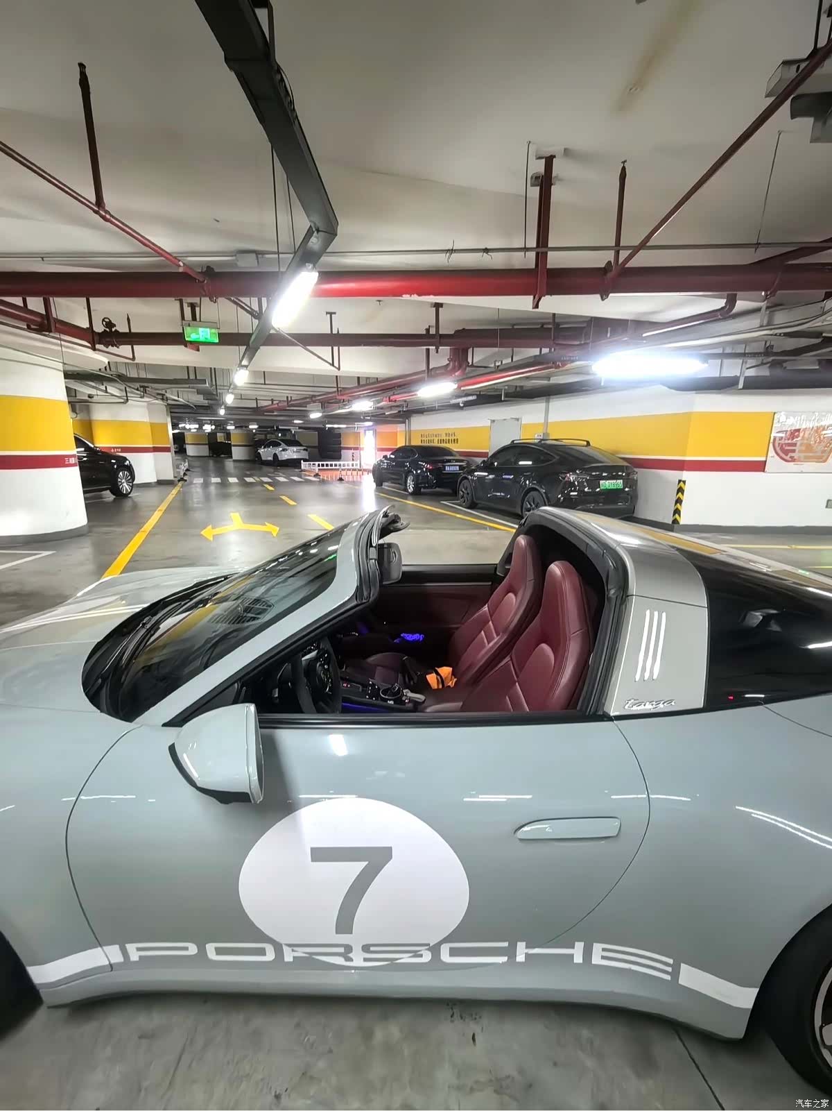 Porsche 911, 2021 все фото