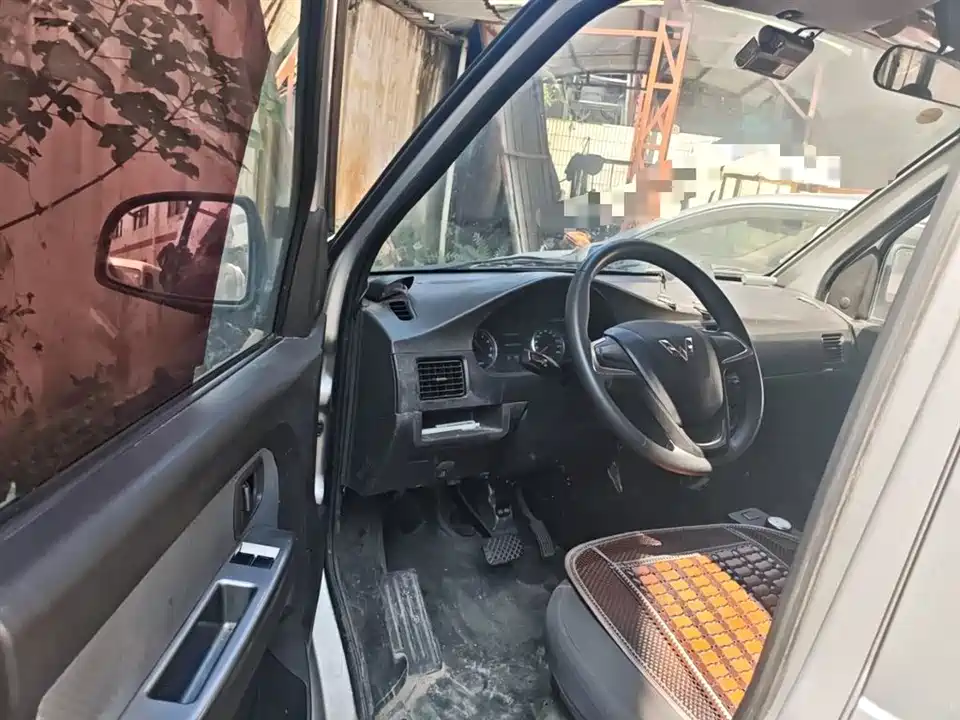 Wuling Wuling Rongguang EV