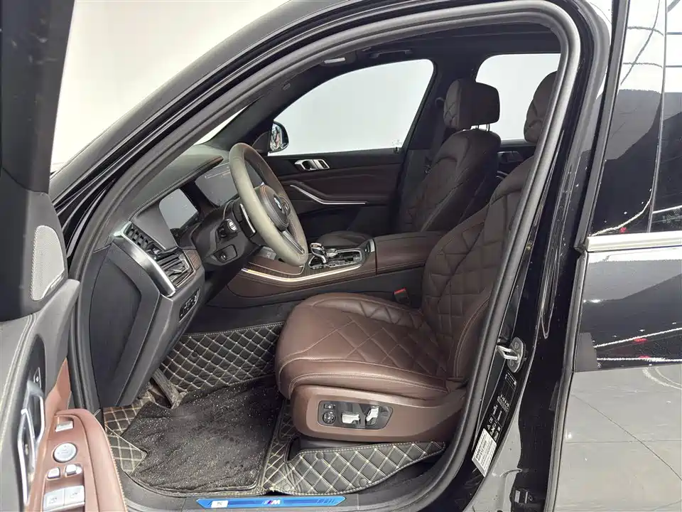 BMW X5 BMW X5
