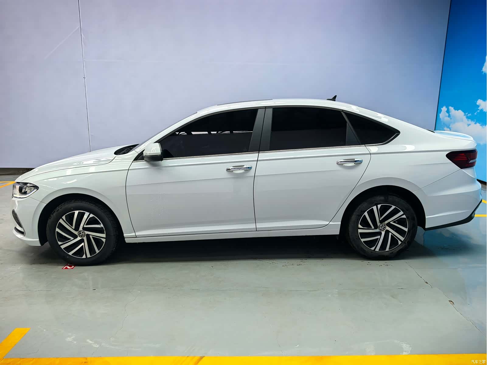 Volkswagen Lavida, 2022 9