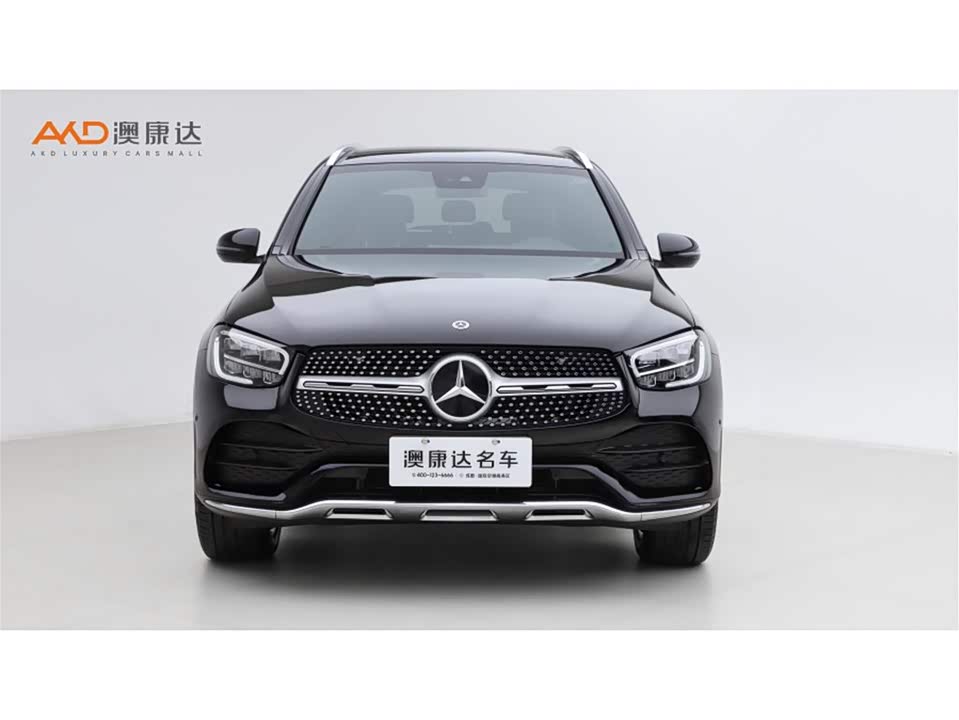 Mercedes-Benz GLC Mercedes-Benz GLC