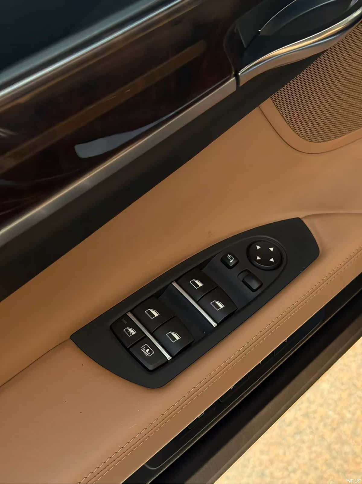 BMW 7 Series, 2011 26