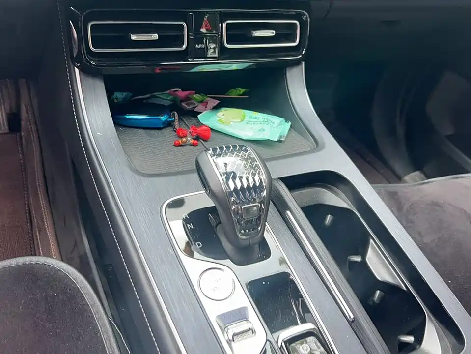 Trumpchi Trumpchi GS8