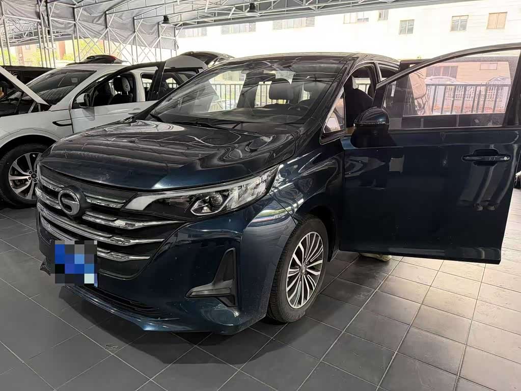 GAC M6