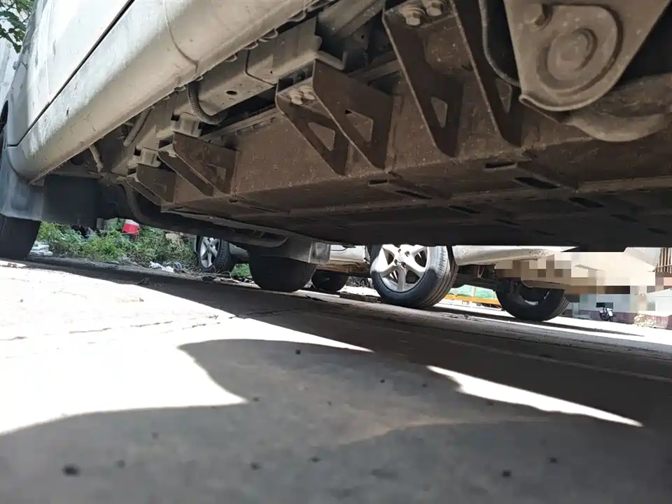 Wuling Wuling Rongguang EV