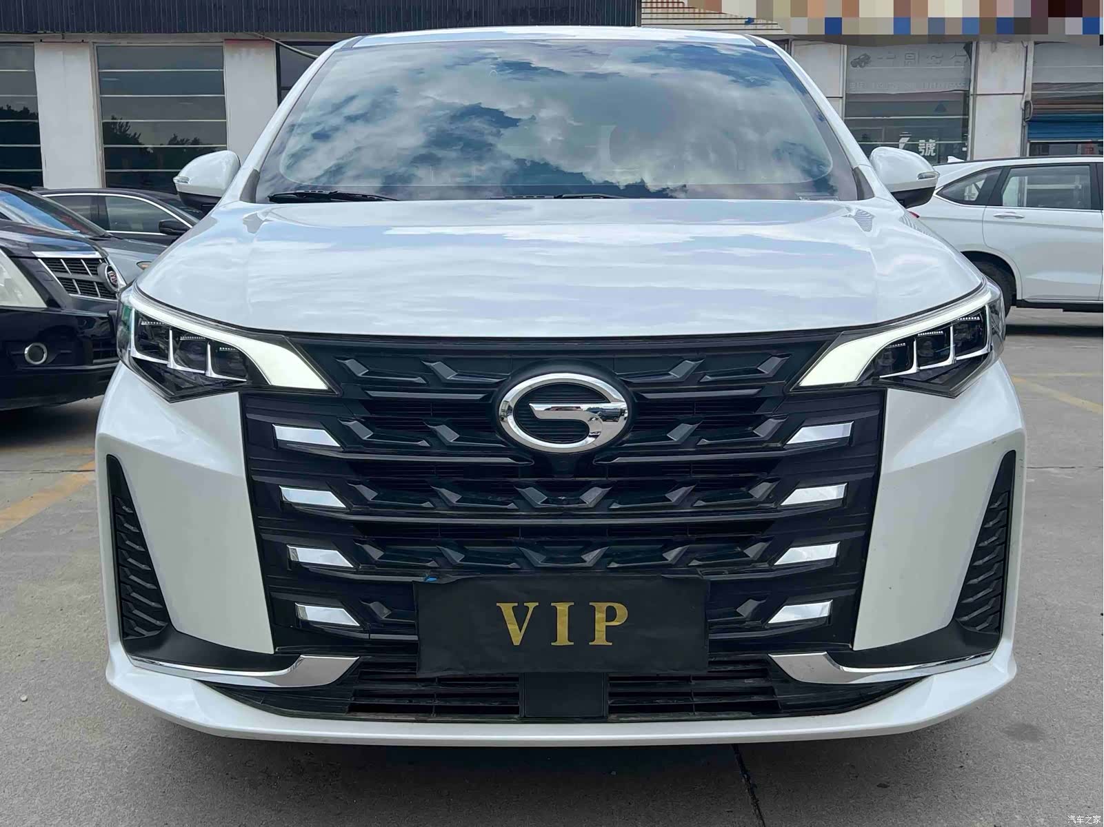 GAC M6, 2023 3