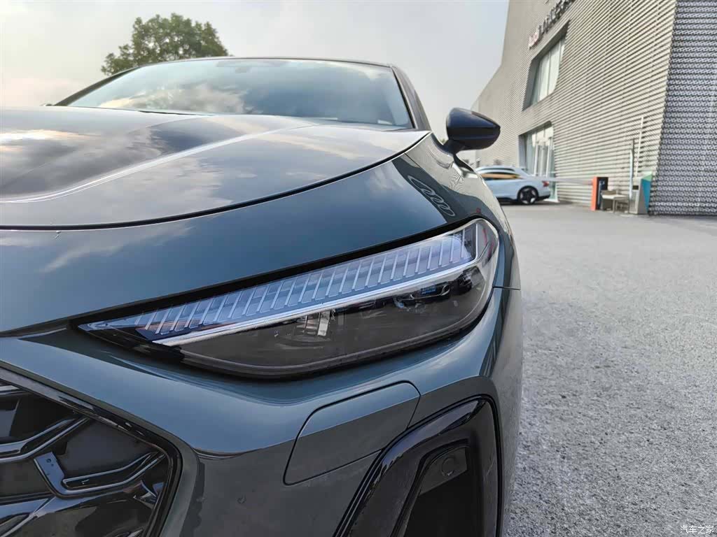 Audi A5, 2025 19