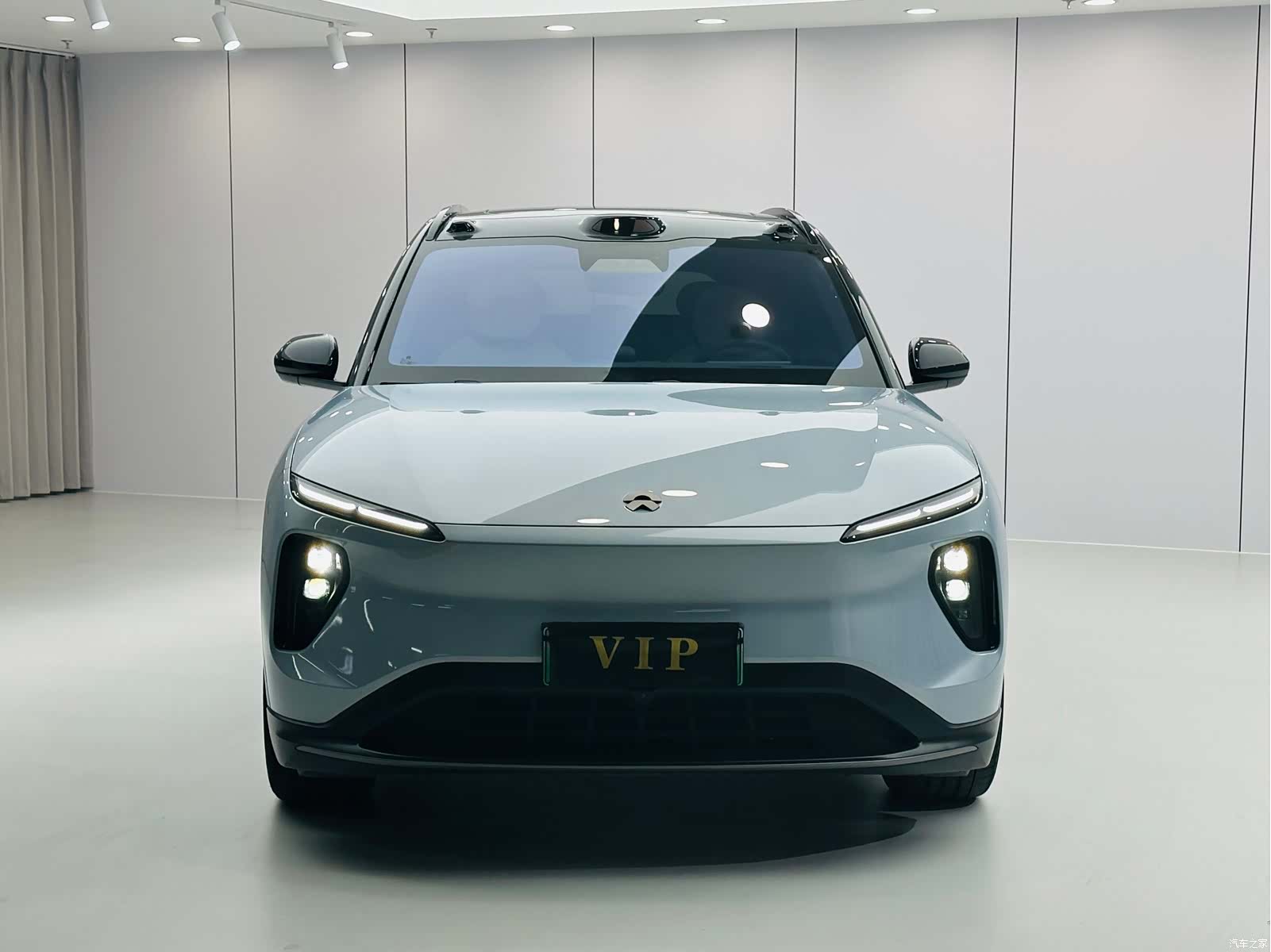 NIO ES6, 2023 2