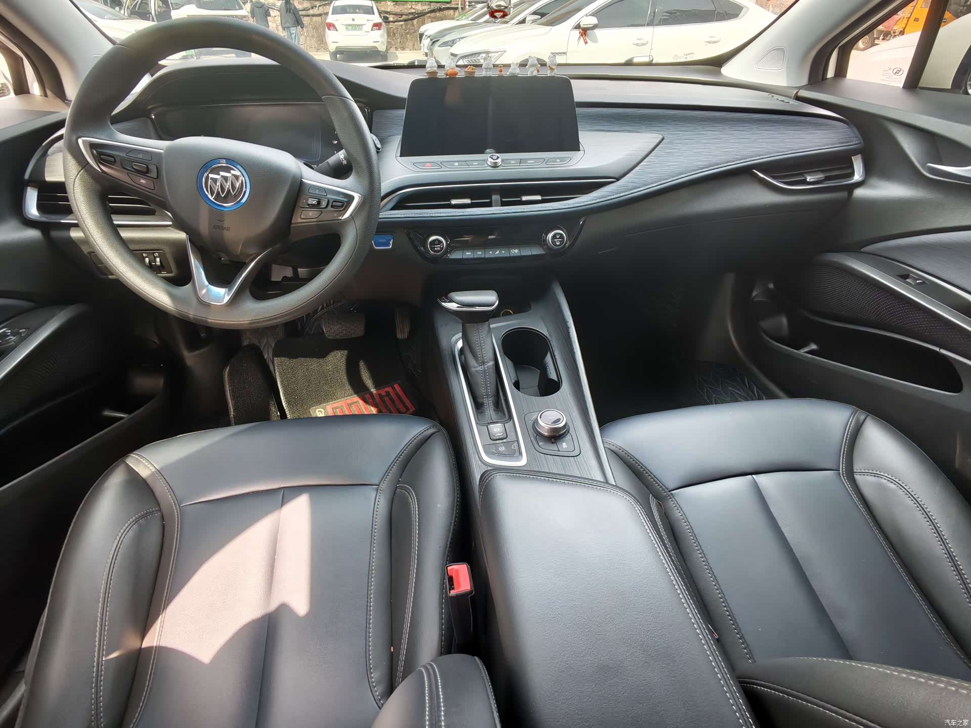Buick Velite, 2023 9