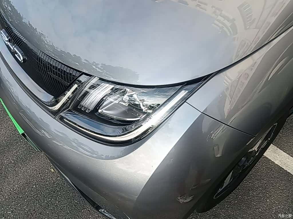 BYD Dolphin, 2022 24